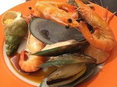 -广州粤海喜来登酒店