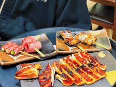 -鸟鹏烧鸟居酒屋(天河领展店)