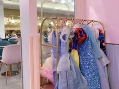 -Lilliput粒粒堡亲子餐厅(置汇旭辉店)