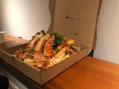 -Steveston Pizza Company (Richmond)