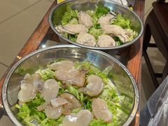 扇贝-丰尔粥食·粥底火锅(大良总店)