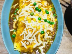 -长勺子东南亚(街道口店)