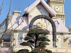 -杭州Hello Kitty乐园