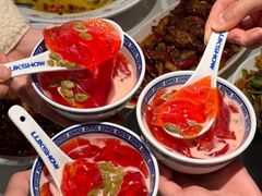 -禄鼎记·排队俩小时都要吃的酸菜鱼(石牌桥店)