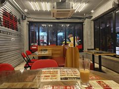 -孖记茶档·热腾茶餐(江南西plus店)