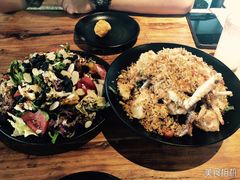 -KAOTOWN烤堂•烧烤(海汇港店)