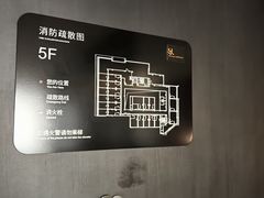 -广州永庆坊瞻云精选酒店