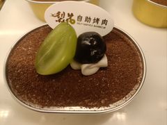 -梨花自助烤肉(乐宾店)