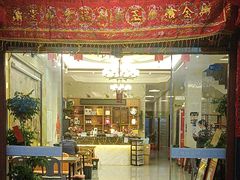 -三姐妹·海鲜大排档