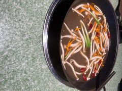 -憨铁匠老火锅(龙岗万科里店)