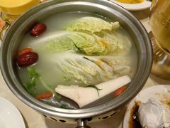 -芭菲盛宴·环球美食(袁家岗店)