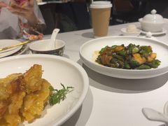 -羲和雅苑•北京烤鸭(国贸商城店)
