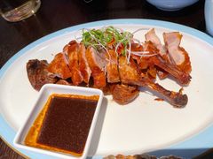眉山脆皮鸭-腾龙阁|经典川菜(SM城市广场店)