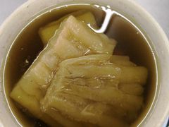 苦瓜排骨汤-红大哥水门鸡饭(總店)