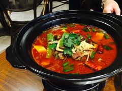-北京老铺烤鸭(老城根店)