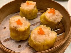 -金河半岛园林酒家(金融城店)