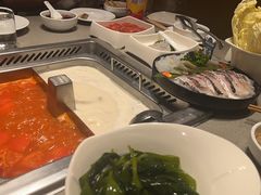 -海底捞火锅(九久奥特莱斯店)