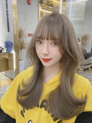 -3AM HAIR SALON染发接发