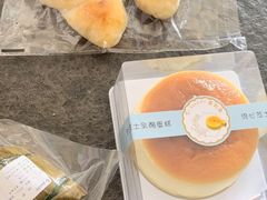 -喜利来蛋糕(景子街店)