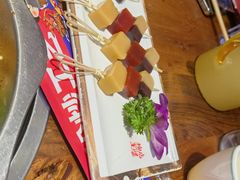 -槐店王婆大虾(开发区店)