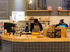 -面包谷Grains n' Beans(九号公馆店)