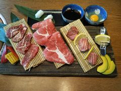 -炎蔵牛舌烤肉