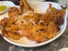 -西安饭庄·非遗陕菜(钟楼店)