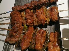 -京城·森鸽排档(双井店)