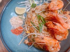 帕泰虾-KARN敢·春武里泰国小餐馆(版筑翠园店)