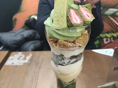 无邪十一式-無邪日式甜品(世博源店)