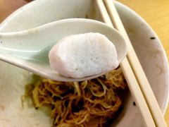 IMG_3923-文辉墨鱼丸大王(铜锣湾渣甸街总店)