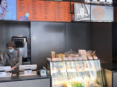 -喜茶(深圳福田星河COCO Park店)