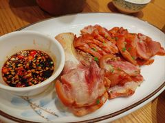 -老阿爸鲜鱼土菜(园区永旺店)