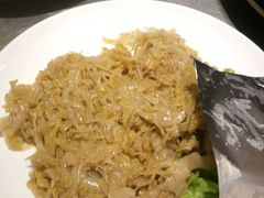 -合易泓烤肉•首创生椰大油边(宁山路店)