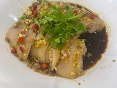 -旺富东海大酒楼(海鲜街店)
