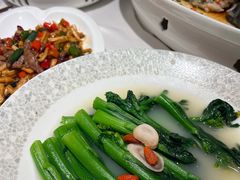 -香蜜轩·粤菜·宴会(世界之窗店)