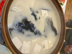 秀水鱼头皇-千岛湖鱼味馆(十字街总店)