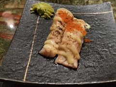 -炙柒Sekinana·精致料理 烧鸟·铁板烧(海上世界店)