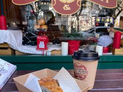 -Pie Bird(新闸路店)