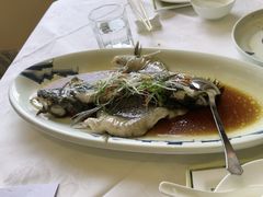 -杭州香格里拉·香宫中餐厅