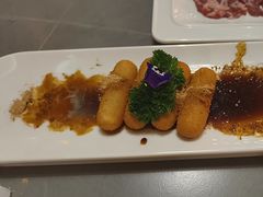 -君邦火锅(新疆大厦店)