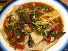 -阿记烧烤(大兴新区店)
