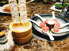 -潮澎派·潮汕菜大排档(南较西路店)