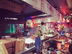 -萤初高端日料王(曲江银泰店)