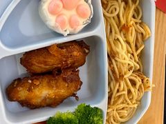 -大丰收脆鱼(万达江北店)