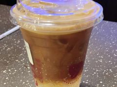 -COSTA COFFEE(新奥购物中心店)
