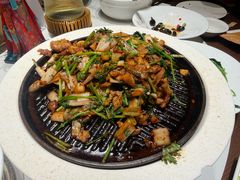 -全聚德(常州店)