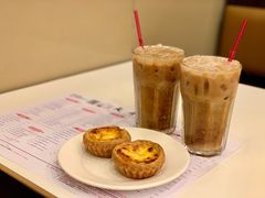 -大哥餐厅(西城花园店)