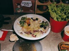 -谷牛日式烤肉(宝山U天地店)