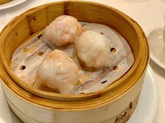 虾饺皇-莲苑中餐厅·Lotus Court(厦门马哥孛罗东方大酒店)